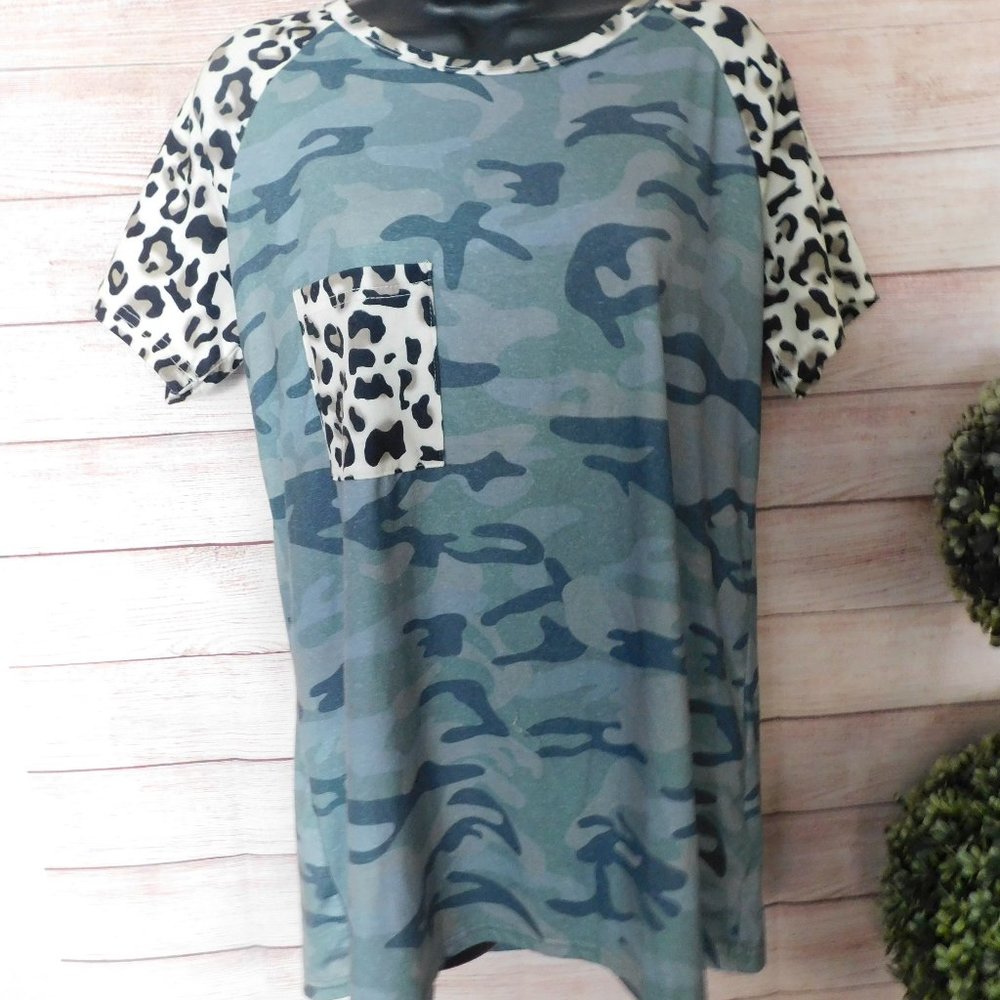 T shirt